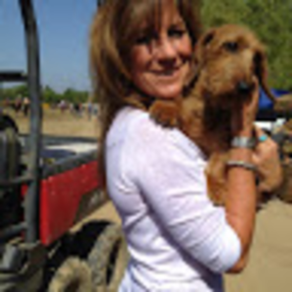 Meet your Posher, Chris